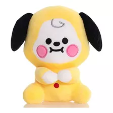 Peluches Bt21 Nuevos