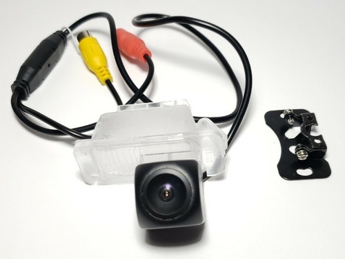 Camara De Reversa Ford Fiesta Original Programacin  Foto 4