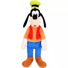 Peluche De Goofy Disney Junior Mickey Mouse