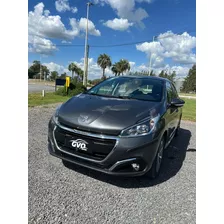 [blois] Peugeot - 208 Feline Tiptronic 5p 1.6 N 2018