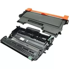 Fotocondutor + Toner Compatível Para Brother Dcp7055 Mfc7360