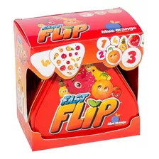 Juego De Mesa Fast Flip