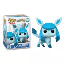 Funko - Pop! Games - Pokemon - Glaceon