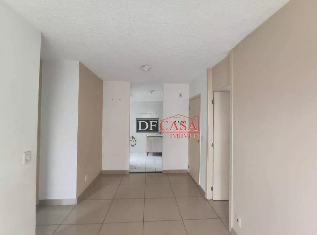 Apartamento Com 3 Dormitórios Para Alugar, 52 M² Por R$ 1.300,00/mês - Itaquera - São Paulo/sp - Ap4329