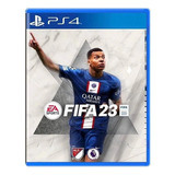 Juego Fifa 23 Original Play 4 Playstation Sellados Ps4 Nuevo