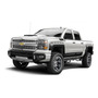 Herrajes De Burrera Chevrolet Silverado 2007-2013 Go West