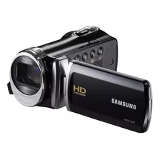Camara Samsung F90bn Camcorder ++ Bolso