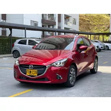 Mazda 2 Grand Touring Lx 2019