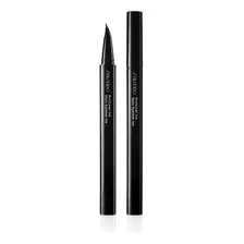 Delineador Shiseido Archliner Ink Black Color U