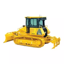 Vidro Da Janela Esquerda Móvel Trator Esteira Komatsu D51 Ex