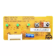 Placa Receptora Ar Condicionado Samsung Digital Inverter