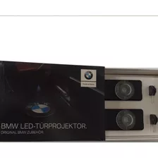 Kit De Projetor De Porta Led Original Bmw