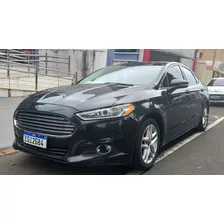 Ford Fusion 2013 2.5 Flex Aut. 4p