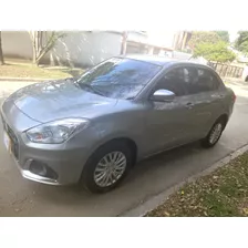 Suzuki Swift Dzire Tam 