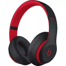 Beats Studio3 - Audífonos Inalámbricos Con Cancelación D.