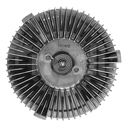 Fan Clutch Dodge B350 Ram Van 1994 V8 5.9l Knd Foto 2