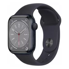 Reloj Apple Smartwatch 8 45mm Nuevísimo