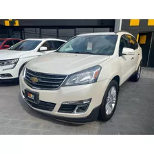 Chevrolet Traverse 2015 3.6 Traverse - Lt V6 7/pas At