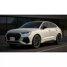 Audi Rs Q3 Sportback 2024. Ee