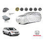 Funda Cubreauto Afelpada Premium Honda Odyssey 3.5l 2011