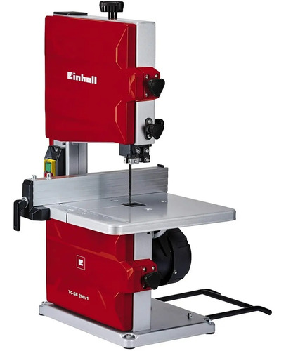 Sierra Sin Fin Einhell 200 Mm Tc-sb 200/1 250w Vel Variable