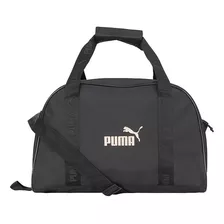 Bolsa De Lona Para Mujer, Puma