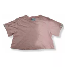 Blusa Deportiva adidas Para Mujer Color Coral