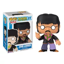 Funko Pop! Yellow Submarine John Lennon