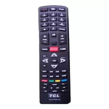 Control Remoto Tcl Smartv L01-l10.