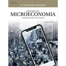 Principios De Microeconomia - Traducao Da 8ª Edicao