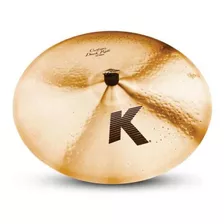 Prato Zildjian Dark Ride 22 Polegadas K Custom K0967 - 16351