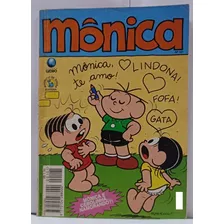 Gibi Mônica Nº 101 - Globo