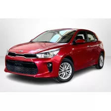 Kia Rio 2020