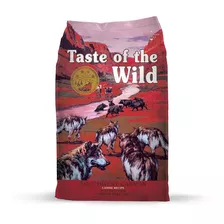 Taste Of The Wild Southwest 1 K