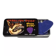 Caja De Puas Dandrea Snarling Dogs 12 Unidades