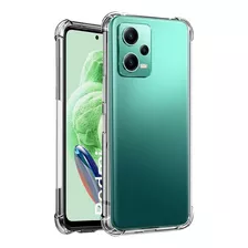 Capa De Celular Transparente Para Xiaomi Redmi Note 12 5g