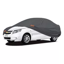 Cobertor De Auto Chevrolet Sail Sedan/funda/forro/protector