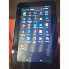 Tablet Da Marca Amvox, Modelo Toks 7 Dual 8gb De Memória