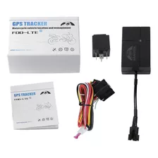 Localizador Gps Tracker 4g Coban 401c Apagado Seguimiento