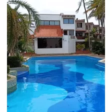 Alquiler Vacacional Bello Apartamento 1h. Paraiso, Pampatar.