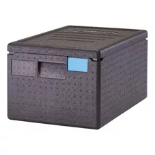 Cambro Epp180sw110 Cam Gobox Portavasos Aislado Para Aliment