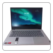 Notebook Lenovo Ideapad S340 Ryzen 3 8gb 1tb Hdd 14 Plateado
