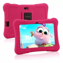 Pritom Tablet Para Niños De 7 Pulgadas10 32gb Wifi 