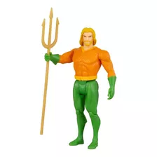 Dc Comics Super Powers - Aquaman Mcfarlane 2023