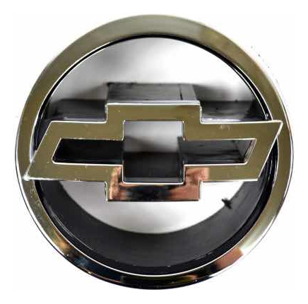 Emblema De Chevy C2 Foto 2
