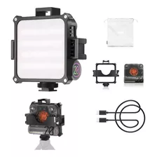 Zhi Yun Zhiyun Fiveray M20 Led Fotografía Iluminación Contin