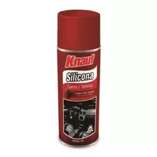 Silicona Para Cueros Y Tableros Rosas 450ml - Knauf