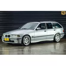 1996 Bmw 328i