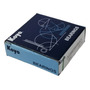 Kit 2 Rtulas Del Inf Geo Tracker 89/97 Syd Lnea Azul