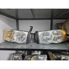 Farol Original Dodge Ram 2003 A 2005